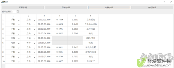 小米Kite工具