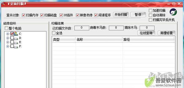 绿鹰安全精灵