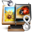 PhotoZoom Pro 8(图片无损放大) v8.2电脑版