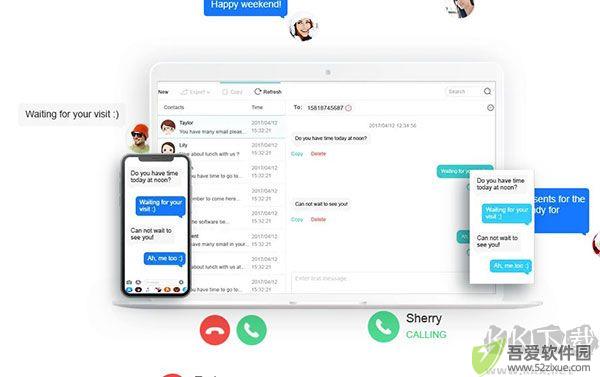 Apowersoft(手机管理大师)