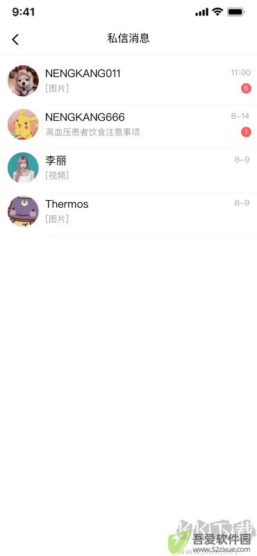 能康大医生