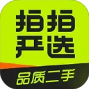 拍拍严选最新版 v4.3.5安卓版