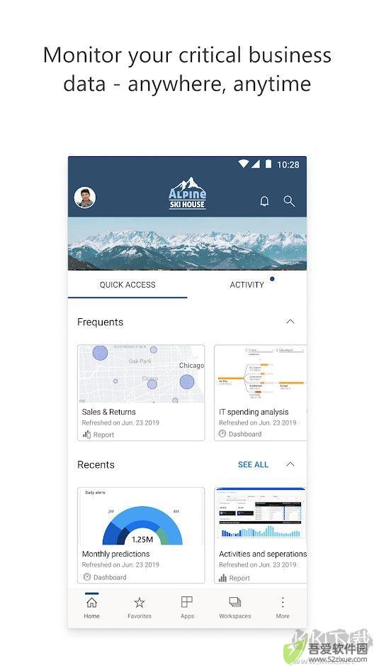 powerbi