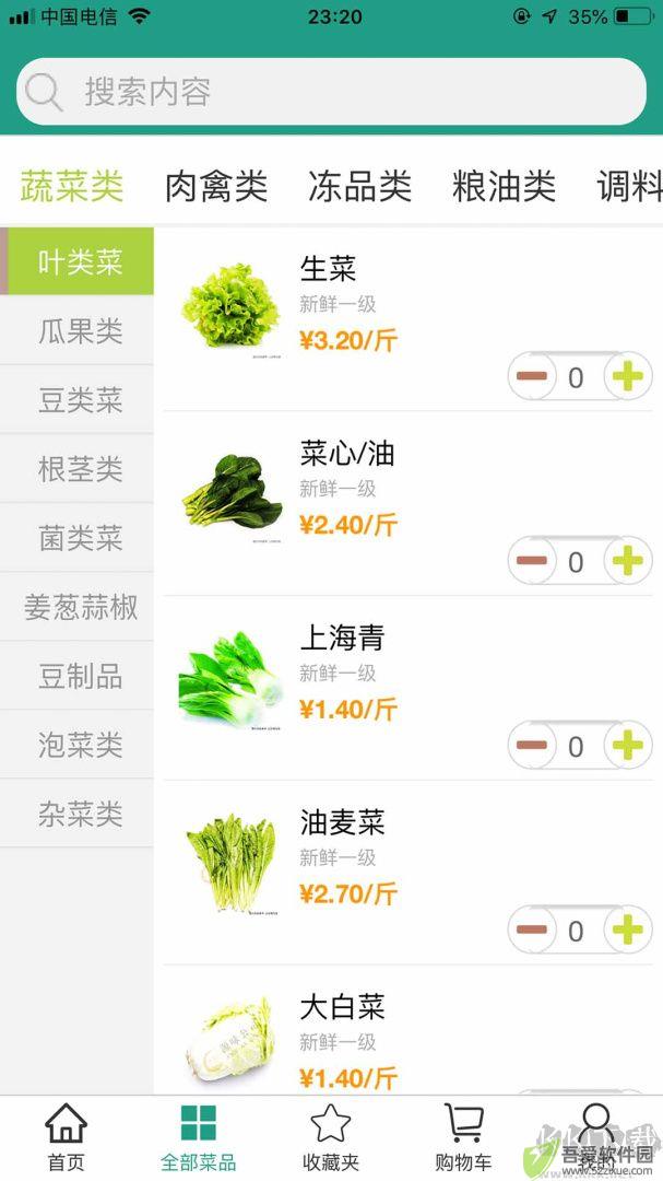 批菜网