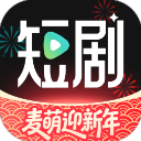 麦萌短剧app纯净版 v2.3.5免费版