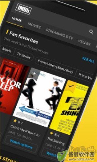 IMDb