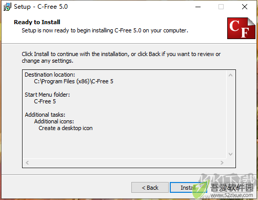 cfree5