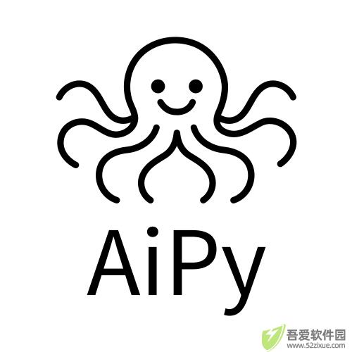 爱派aipy v0.12.2电脑版