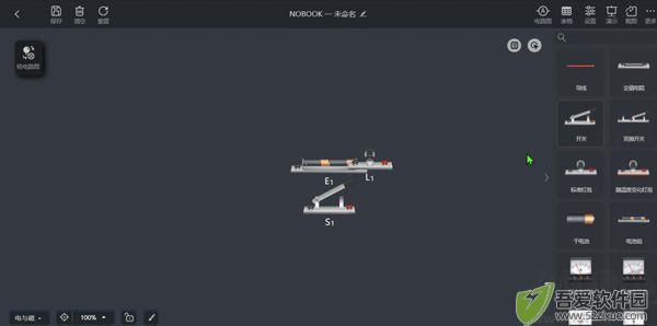 nb实验室