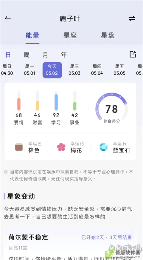 月食