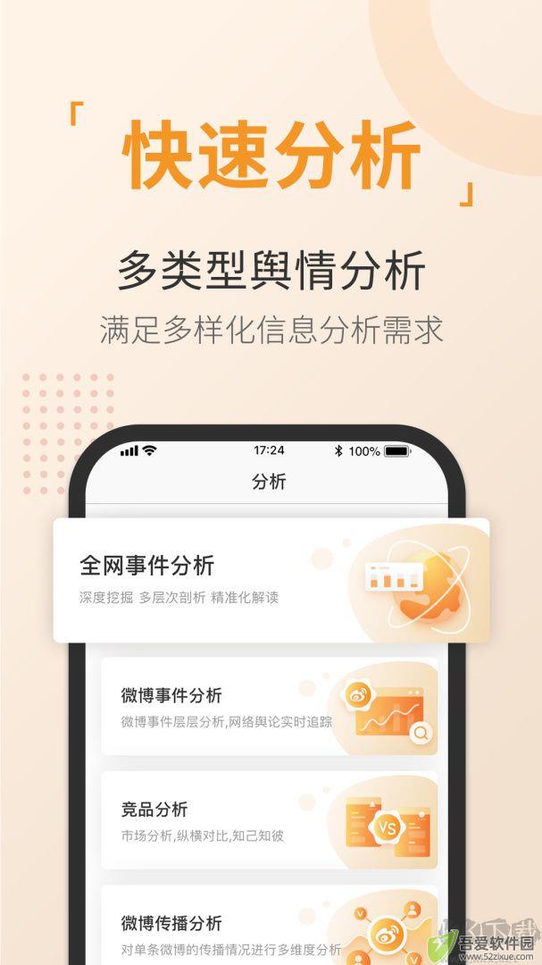 舆情通