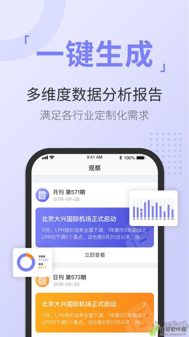 舆情通