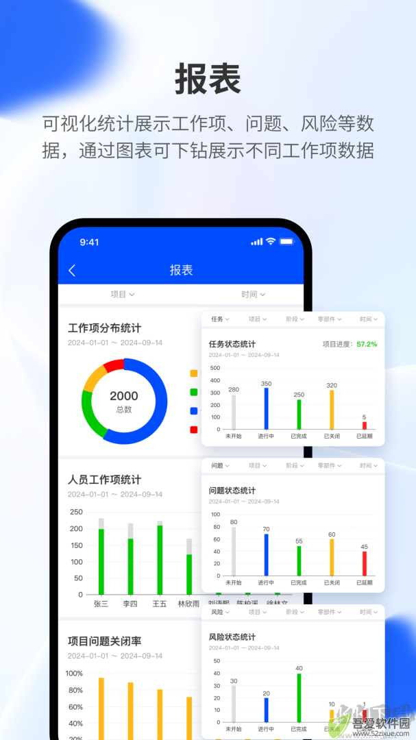 模云