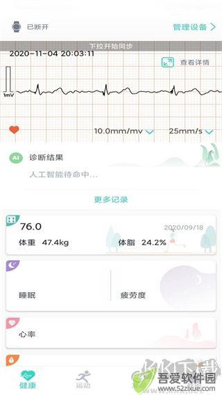 乐普健康