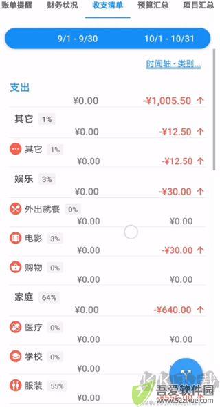 Bluecoins app最新版