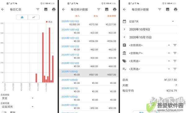 Bluecoins app最新版