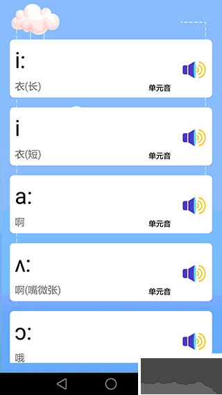 儿童英语入门