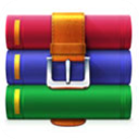 WinRAR(解压软件) v7.20