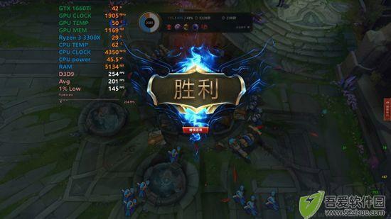 微星小飞机(MSI Afterburner)