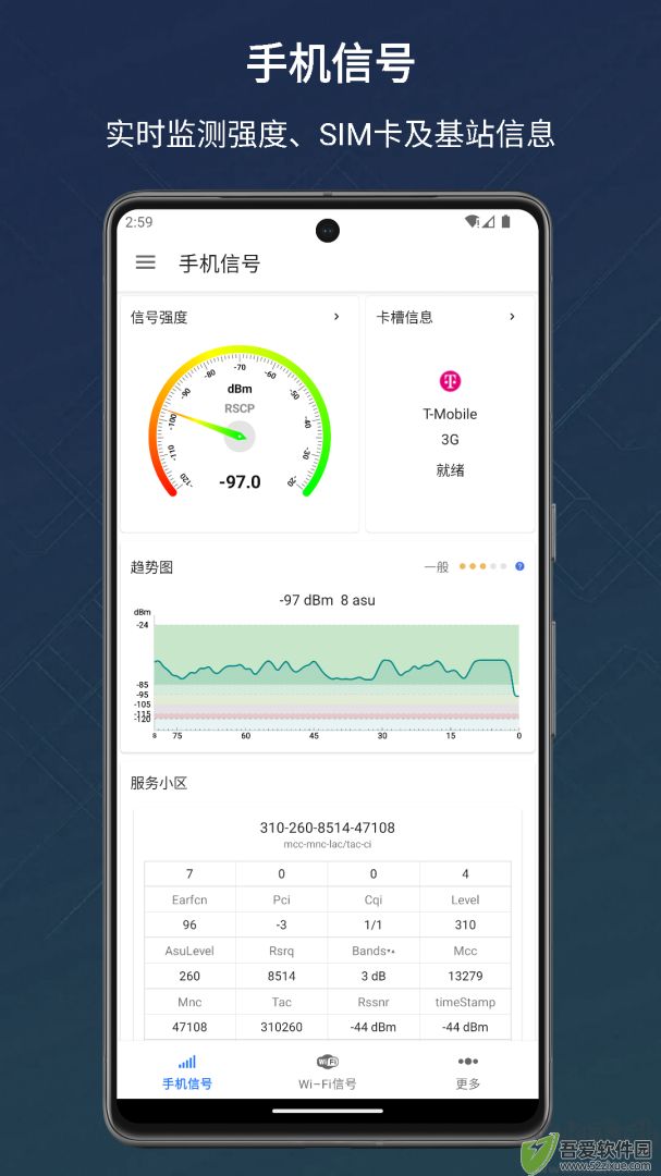 信号检测仪