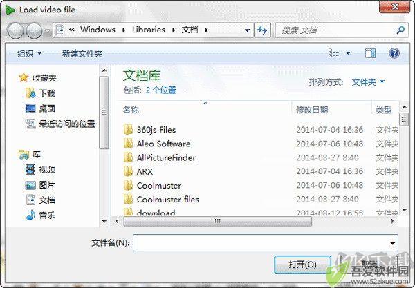 VidCoder(视频编码器)