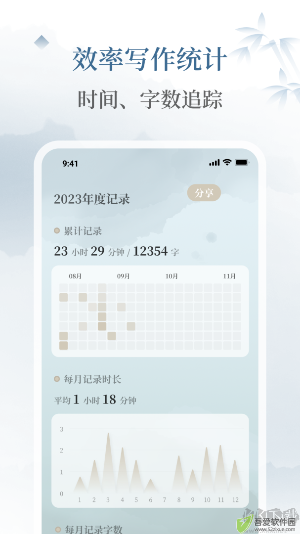小隐笔记