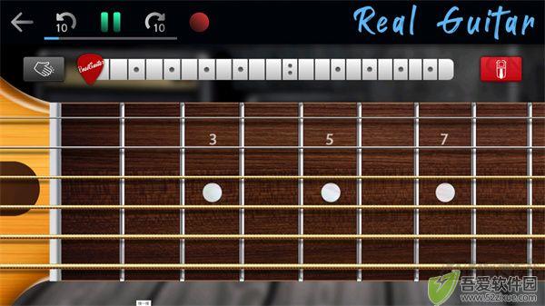 Real Guitar