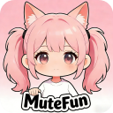 MuteFun动漫app v1.0.0官方版