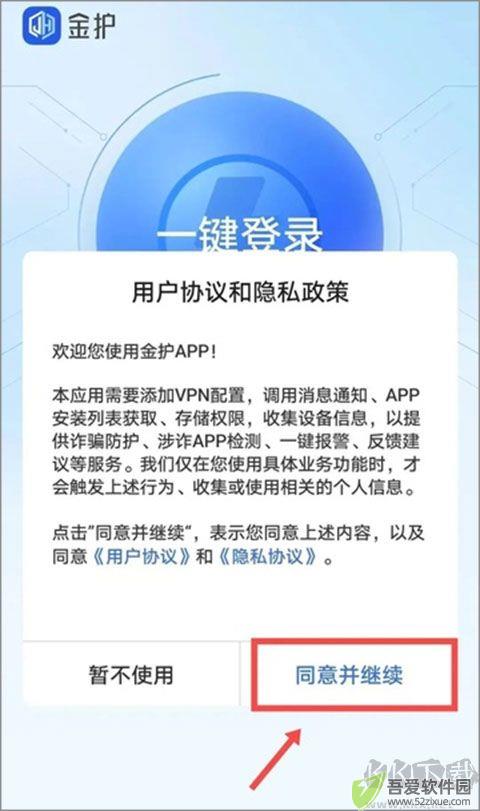 金护