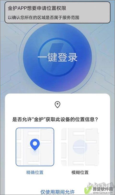 金护