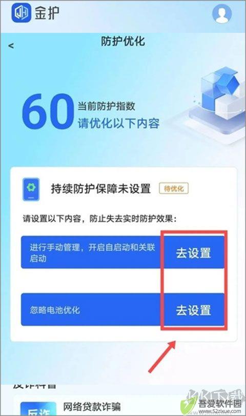 金护