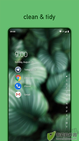 Niagara Launcher
