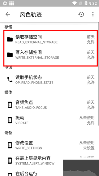 权限狗