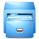 Explorer文件管理器 v3.12.9安卓版