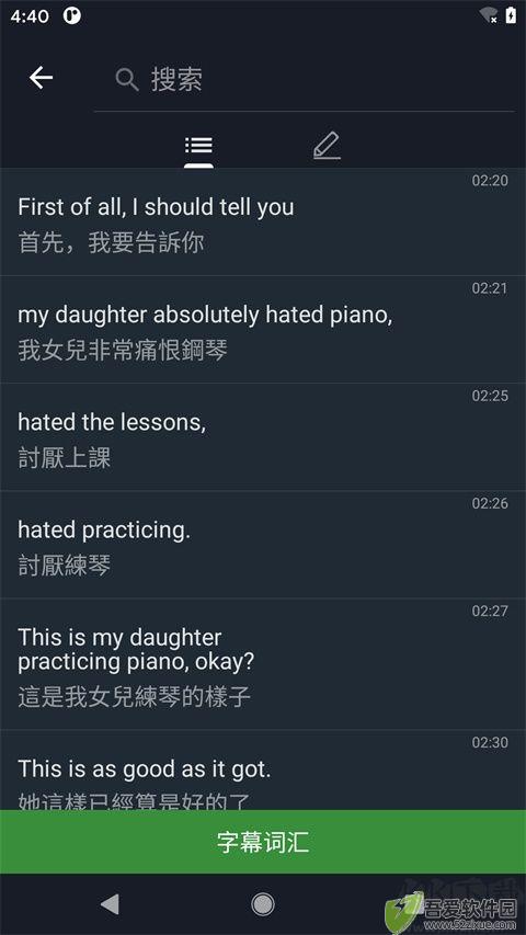 小鹦看看