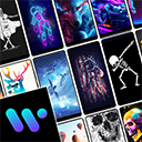 Walli 4K壁纸 v2.12.92安卓版