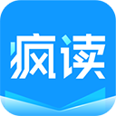 疯读小说app最新版 v1.2.3.6官方正版