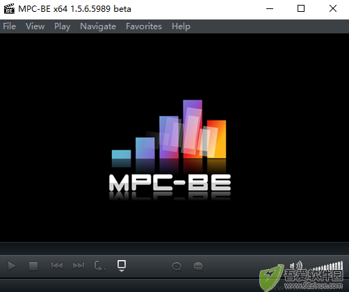 MPC播放器(MPC-BE)
