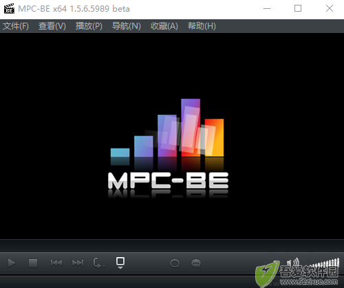 MPC播放器(MPC-BE)