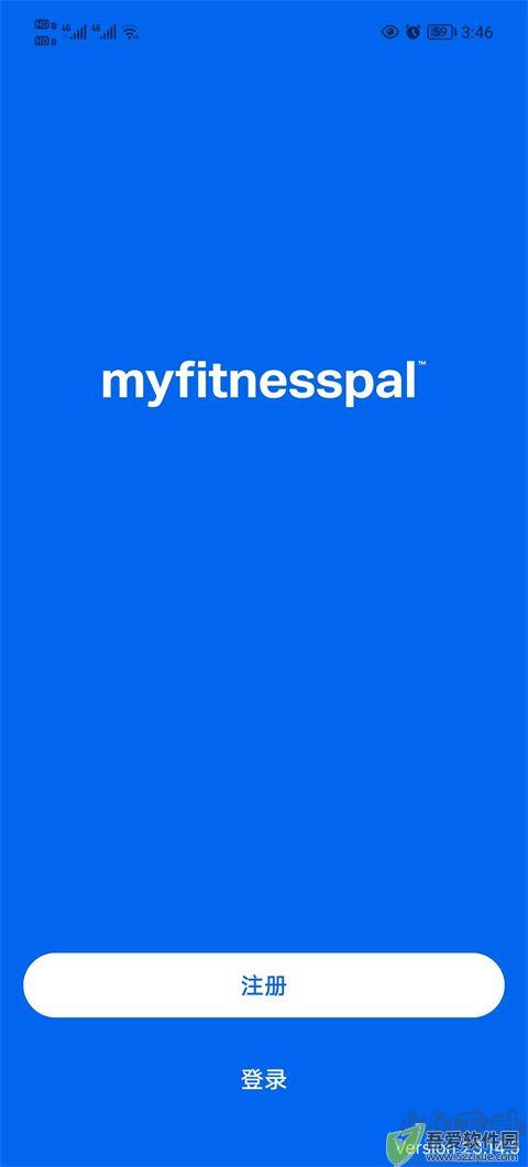 myfitnesspal