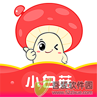 小白菇app最新版 v3.4.17官方版
