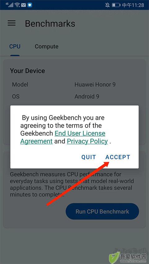 Geekbench6