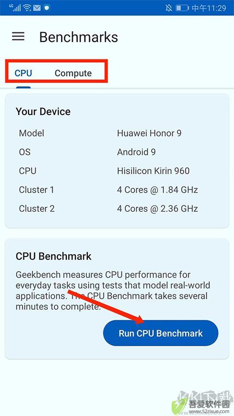 Geekbench6