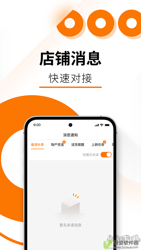 Temu卖家中心