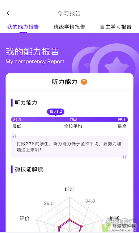 Utalk视听实训