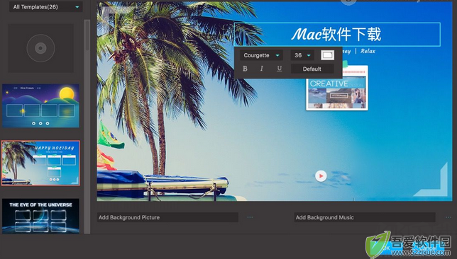 Aimersoft Video Converter Ultimate