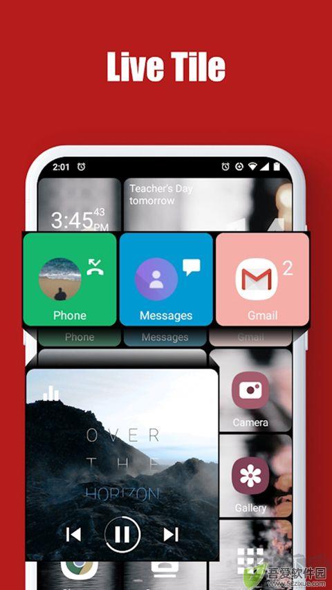 Square Home
